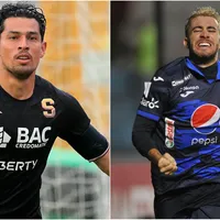 Saprissa avanzó a la Concachampions tras golear a Motagua