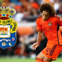 Periodista español asegura que Las Palmas no necesita un jugador como Carrasquilla