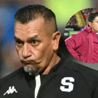 La crisis de Saprissa no perdona a Vladimir Quesada: las culpas que le echó José Giacone por el fracaso morado
