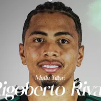 Rigoberto Rivas toma su decisión y Kocaelispor ya lo sabe, no hay vuelta atrás para el hondureño