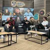 Piqué podría traer la King's League a Centroamérica: "Estamos negociando con un presidente"
