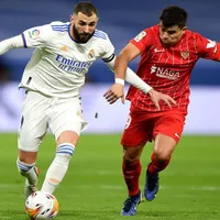 Real Madrid vs. Sevilla: pronósticos para la fecha 11 de La Liga
