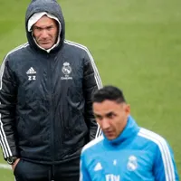Diario Sport: Zidane prefiere que Keylor se vaya del Real Madrid ¿Cambió de opinión?