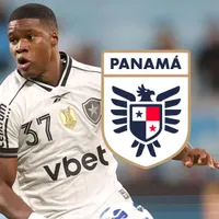 Kadir Barría recibe gran noticia en Botafogo e ilusiona a todos en Panamá de cara al Mundial 2026.
