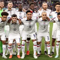 Estados Unidos perdería jugador clave para enfrentar a El Salvador