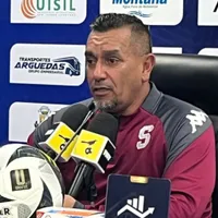 Se va de Saprissa: confirman la salida que José Giacone no pudo ni quiso evitar