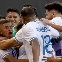 Directo desde Italia: la Selección de Guatemala suma un refuerzo europeo que nadie vio venir.