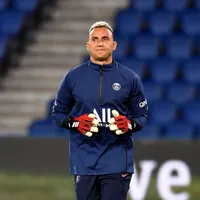 Medio español asegura que el PSG ya tiene al reemplazante de Keylor Navas
