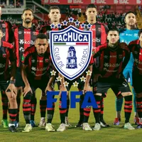 Mundial de Clubes 2025: Pachuca le enrostra todo su poder a Alajuelense ante el sugestivo anuncio de la FIFA