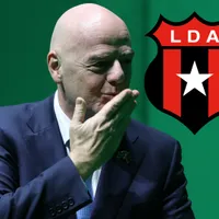 La FIFA golpea a Alajuelense: la respuesta sobre el Mundial de Clubes que lo dice todo