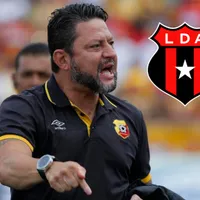 "Cochinadas": Jafet Soto lanzó dos acusaciones muy graves contra Alajuelense