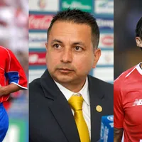 Rodolfo Villalobos atiza contra Rolando Fonseca por sus críticas a Bryan Ruiz: "No pasó de Centroamérica"