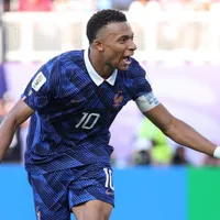 Francia y Mbappé destruyen el muro defensivo de Paraguay: Resumen y Gol