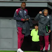 Wanchope sigue borrando jugadores en Saprissa.
