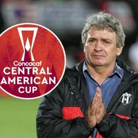 alajuelense-machillo ramirez-copa centroamericana