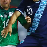 Renunció a la Selección de México y ahora sueña con clasificar al Mundial Sub-20 con Guatemala: "Hace el cambio"