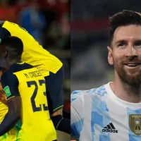 Ecuador vs. Argentina: ver aquí hoy EN VIVO y EN DIRECTO a Lionel Messi en la fecha 18 de las Eliminatorias Conmebol a Qatar 2022 en Centroamérica