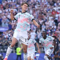 Bélgica eliminó a Estados Unidos del Mundial 2026 con un doblete de De Ketelaere y ahora va por España: goles y resumen