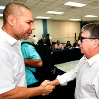 Yamil Bukele pone fecha a la duración del contrato del Bolillo Gómez en la Selección de El Salvador