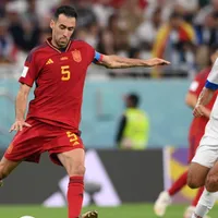 Los resultados que necesita "la Sele" para seguir con vida en el Mundial