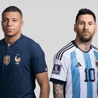 Argentina vs Francia: cómo y dónde ver la final del Mundial de Qatar 2022 EN VIVO desde Honduras