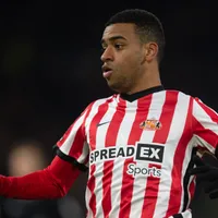 Jewinson Bennette asegura que está creciendo futbolísticamente a pesar de no estar en el primer equipo de Sunderland