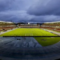 Panamá vs Estados Unidos: Proceso para ingresar al Estadio Rommel Fernández