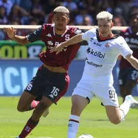 Alajuelense es perjudicado para el clásico.
