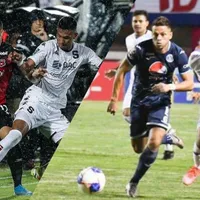Dos clásicos de Centroamérica destacan entre los más "pasionales" de América