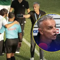 "Basta, no vayan a un Mundial": Pablo Lavallén hace la peor denuncia y todo el fútbol de Honduras está consternado