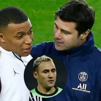 PSG de Keylor Navas podría sufrir una gran baja en el mercado de fichajes