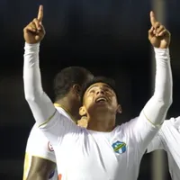 Liga Concacaf: Comunicaciones vence 2-1 a Alianza [VIDEO]
