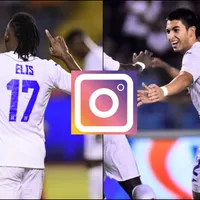 ¡Buena onda! Elis y Rubio se tiraron flores en publicación de Instagram