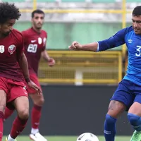 El Salvador pierde 1-0 ante Qatar y termina su gira europea [VIDEO]