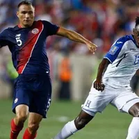 Kenner Gutiérrez reemplazará a Matarrita