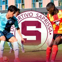 Saprissa anuncia el regreso de un legionario del fútbol europeo
