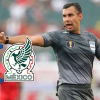 Árbitro guatemalteco dirigirá el Honduras vs México