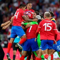 El seleccionado de Costa Rica que ficharía por reconocido club de España