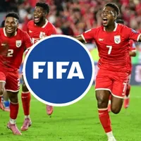 Panamá recibe una gran noticia por parte de la FIFA.