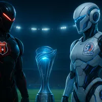 La Inteligencia Artificial predice el resultado de Alajuelense vs. Olimpia por las semifinales de la Copa Centroamericana 2025