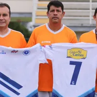 Veraguas United tendrá nuevo entrenador con palmarés en Copa Libertadores
