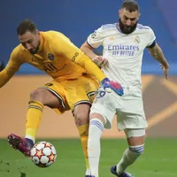 Gianluigi Donnarumma rompe el silencio tras su error ante el Real Madrid