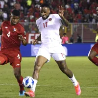 Canadá cancela el partido amistoso ante Panamá