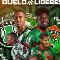 Atlético Chiriquí vs. Alianza FC: ver aquí EN VIVO y EN DIRECTO las semifinales del Apertura 2022 de la Liga Panameña de Fútbol