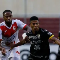 Club Atlético Independiente le arrebata el invicto a Real Estelí y busca el liderato [VIDEO]