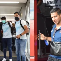Comunicaciones y Municipal viajaron a Estados Unidos