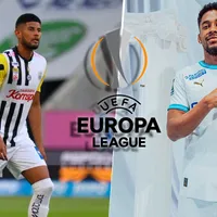 UEFA Europa League: Michael Murillo y Andrés Andrade enfrentarán a dos clubes históricos