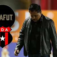 Unafut no perdona: Amarini Villatoro recibirá severo castigo por hacer ante Alajuelense lo que ningún DT se atreve