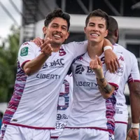 Jerarca del Saprissa resta importancia al tema Bolaños mediante su rendimiento deportivo