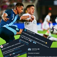 La prensa mexicana destruyó a la selección tras el empate ante Guatemala